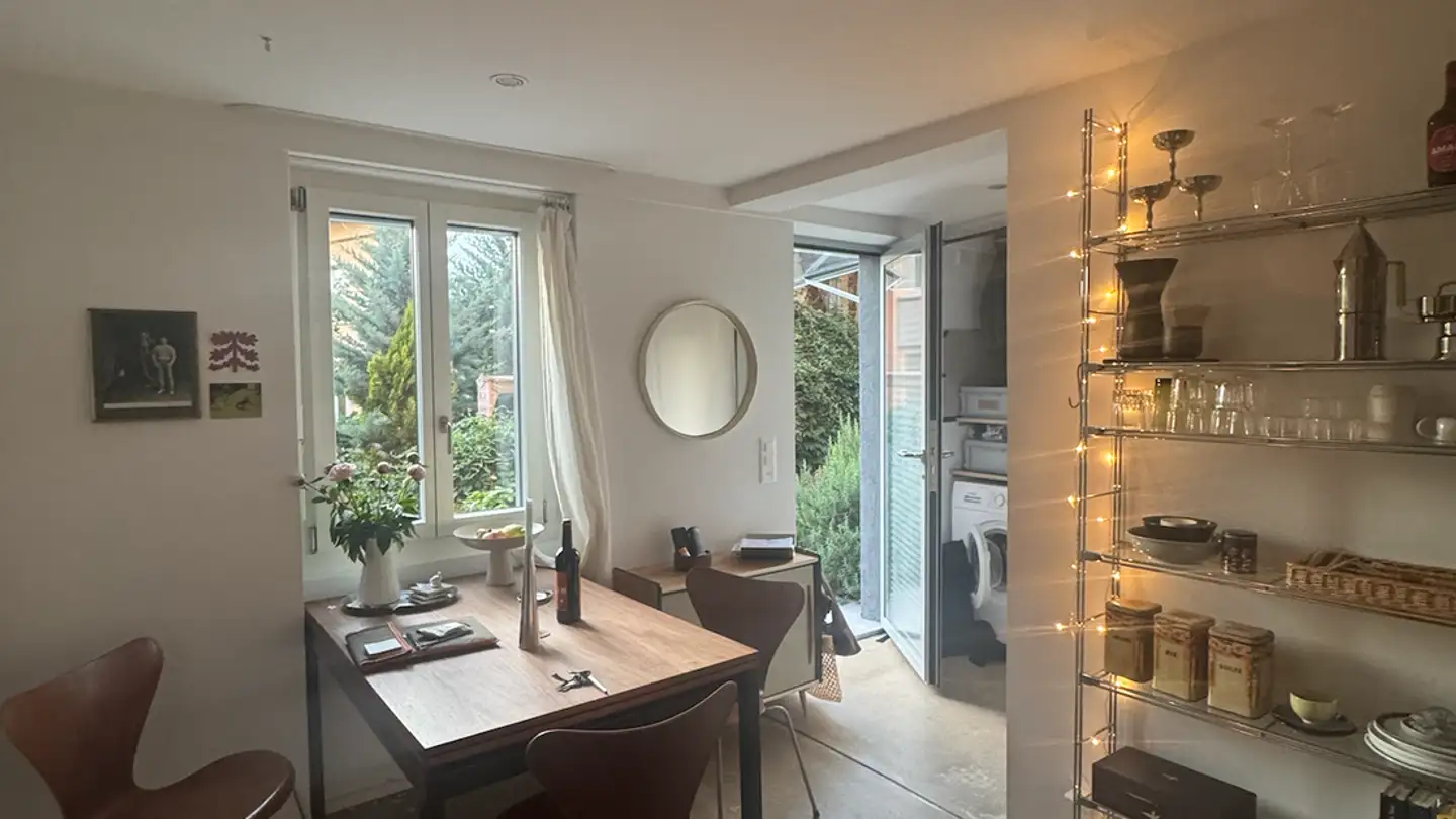 Wohnung mieten - Dalmaziquai, 3005 Bern