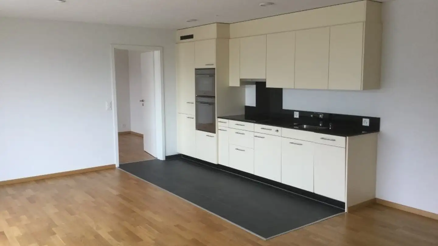 Appartamento in affitto - Solothurnerstrasse 286, 4600 Olten
