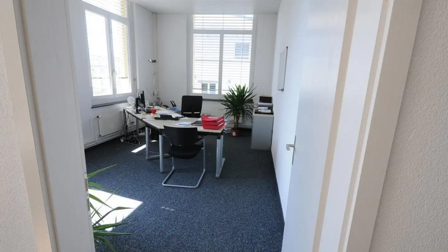 Spazio ufficio in affitto - Forstackerstrasse 1, 4800 Zofingen - Foto 4