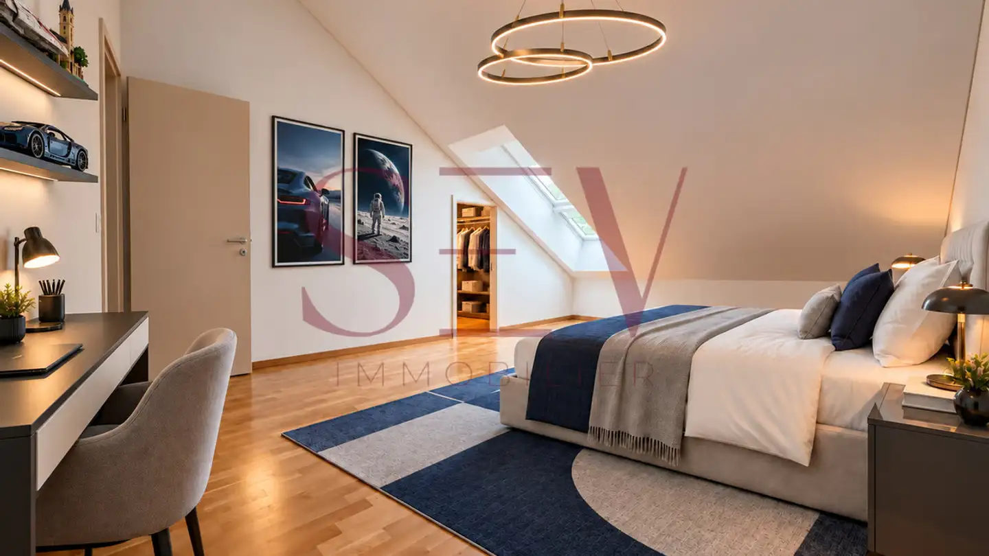 Appartamento in vendita - 1110 Morges - Foto 4