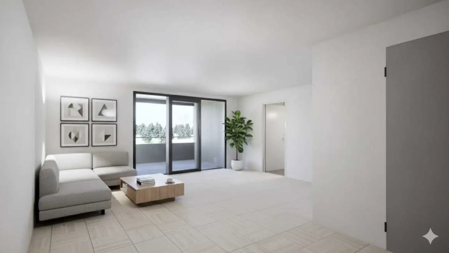 Wohnung kaufen - 8735 St. Gallenkappel