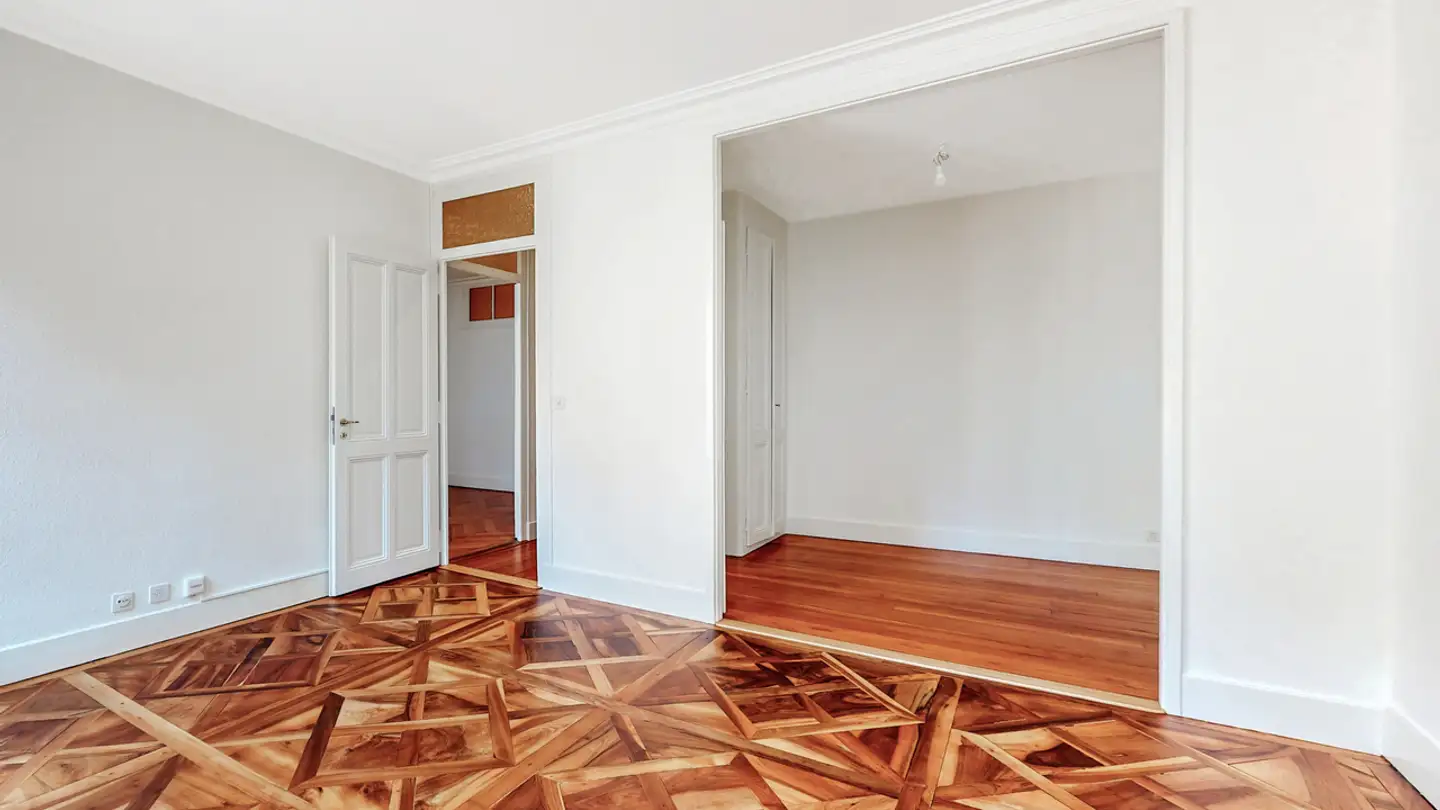 Apartment for rent - Rue de la Croix-d'Or, 1204 Genève - Photo 2
