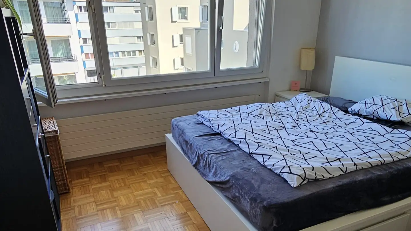 Furnished apartment for rent - 8048 Zürich - Photo 2