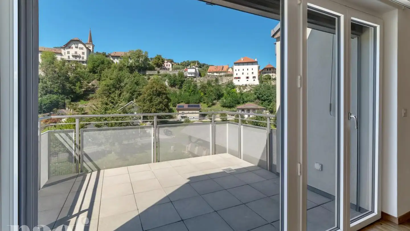 Apartment for rent - Clos Des Terreaux 4, 1510 Moudon - Photo 2