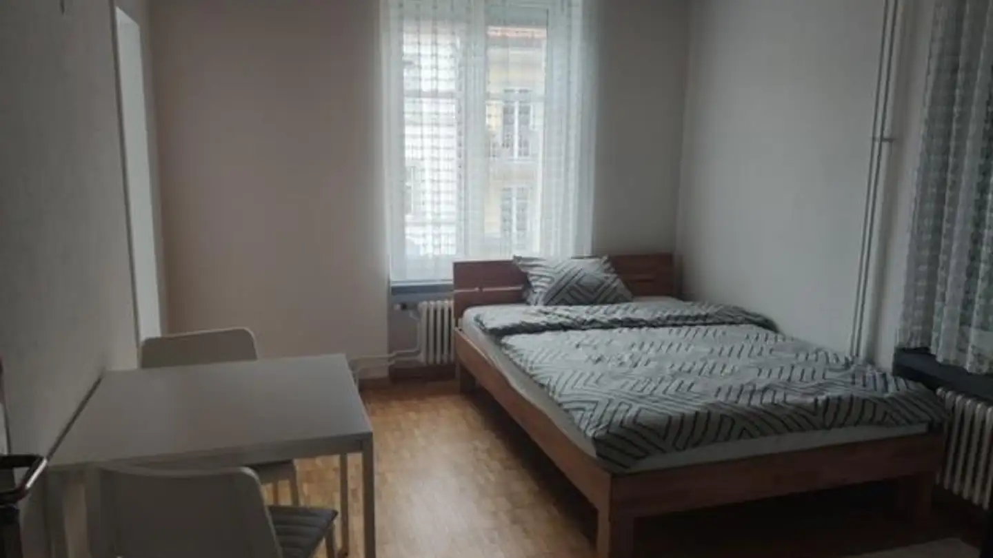 Appartement à louer - Ilgenstrasse 58, 9000 St. Gallen - Photo 2