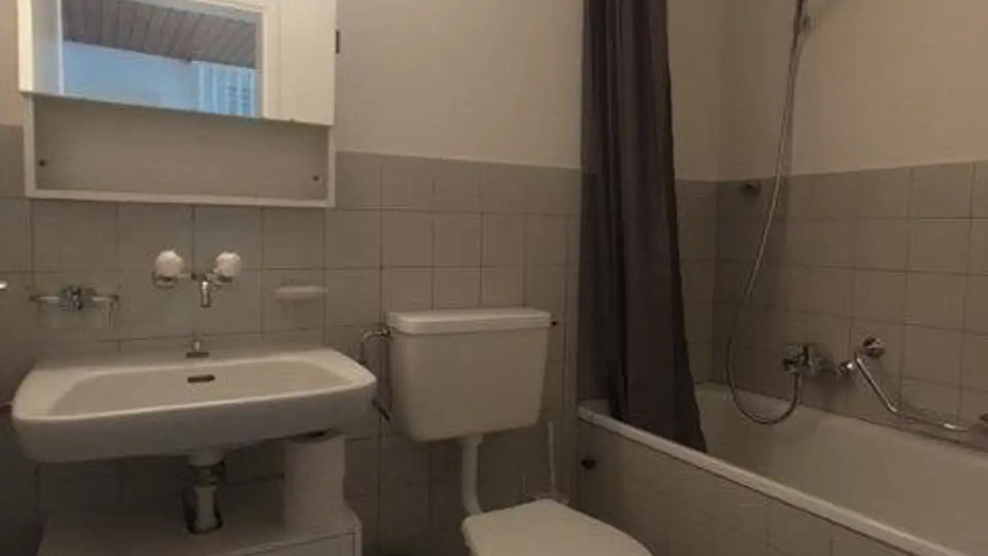 Appartement à louer - Ilgenstrasse 58, 9000 St. Gallen - Photo 3