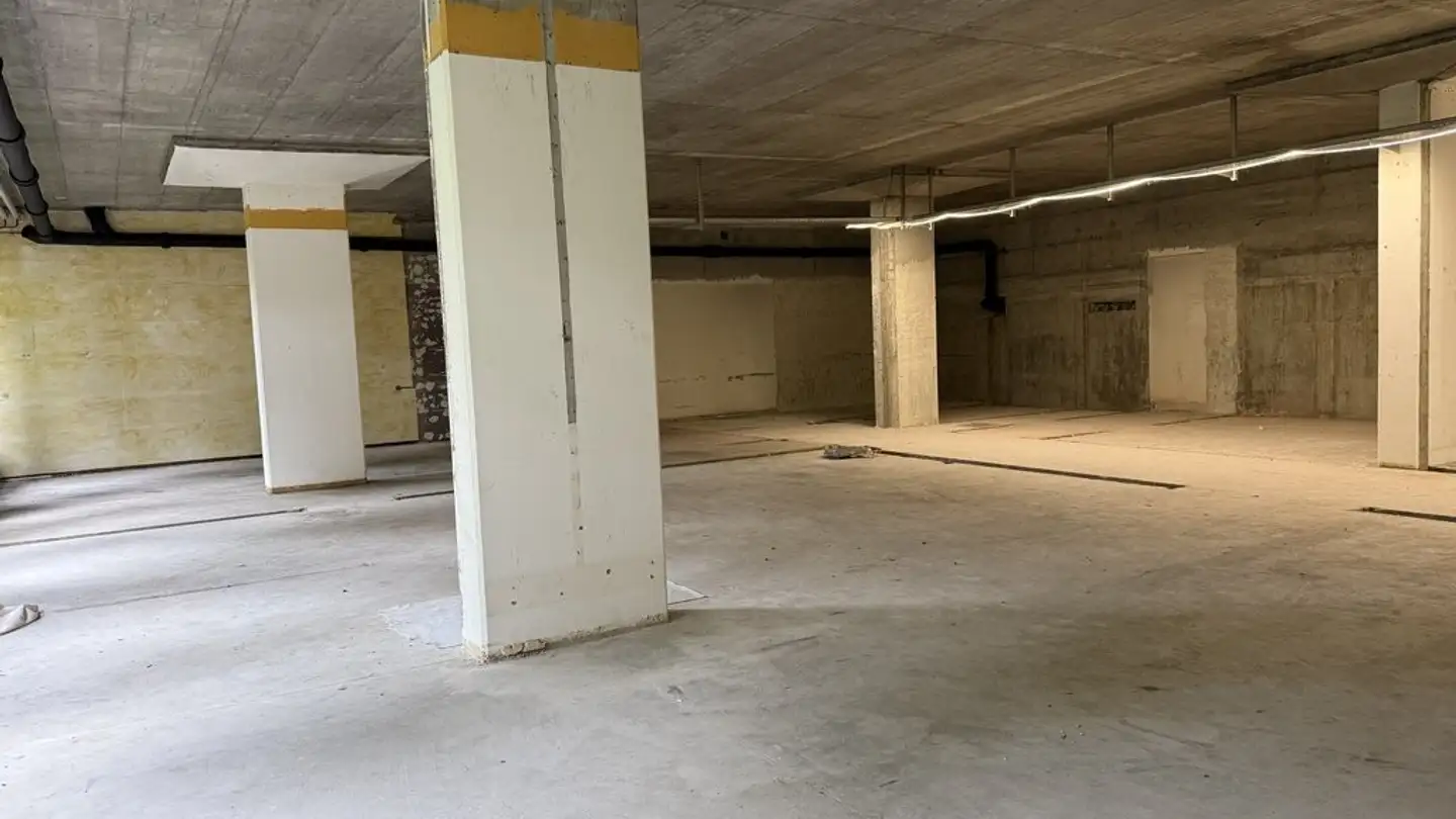 Spazio ufficio in affitto - Hochbergerstrasse 15, 4057 Basel - Photo 3