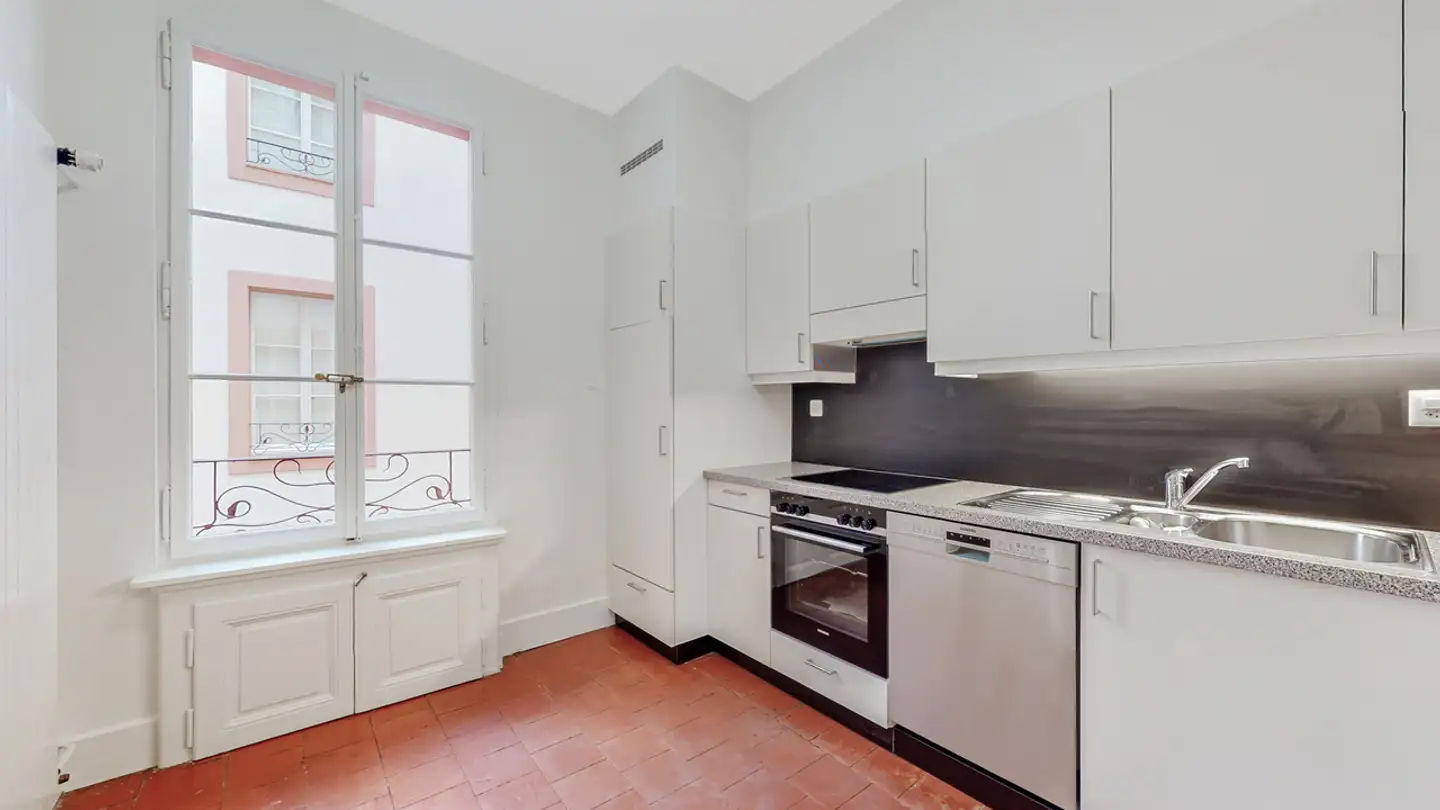 Apartment for rent - Rue de la Croix-d'Or, 1204 Genève - Photo 3