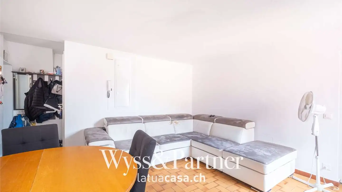 Appartement à vendre - 6955 Cagiallo - Photo 3