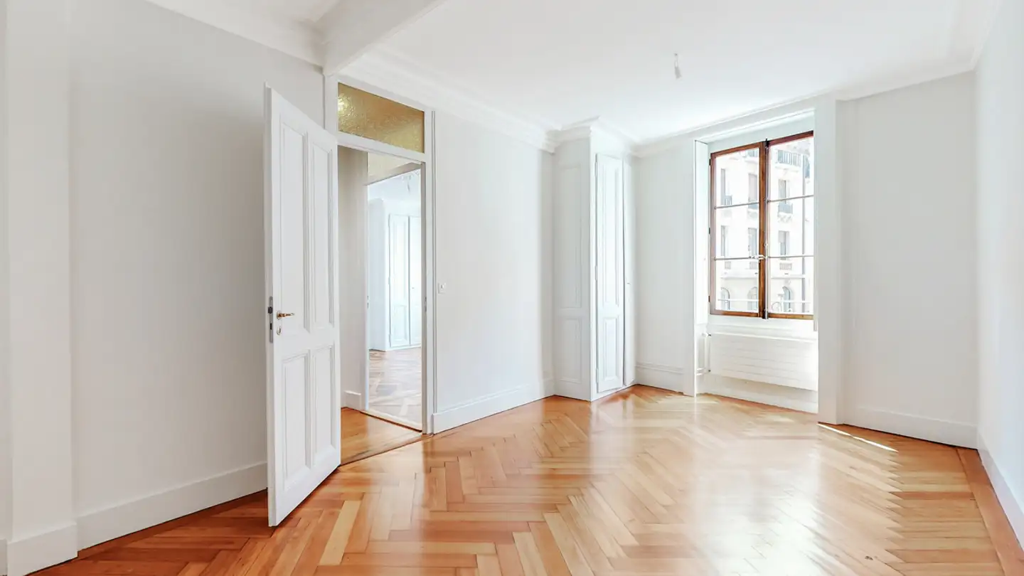 Apartment for rent - Rue de la Croix-d'Or, 1204 Genève - Photo 4