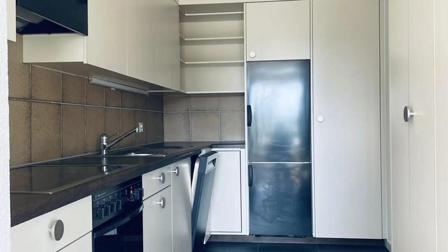 Appartement à louer - Geeringstrasse 58, 8049 Zürich - Photo 2