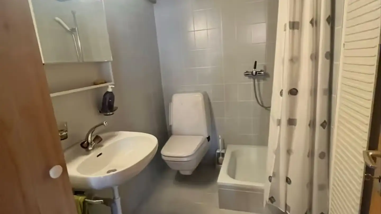 Wohnung mieten - Ahornstrasse 34, 9658 Wildhaus - Foto 2