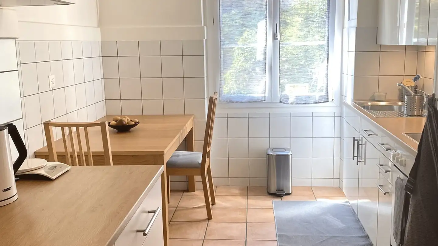 Single room for rent - 1004 Lausanne - Photo 3