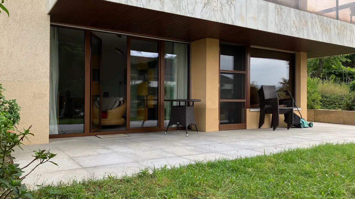 Wohnung mieten - Chemin Des Pâquis 4, 1025 St-Sulpice VD - Foto 3