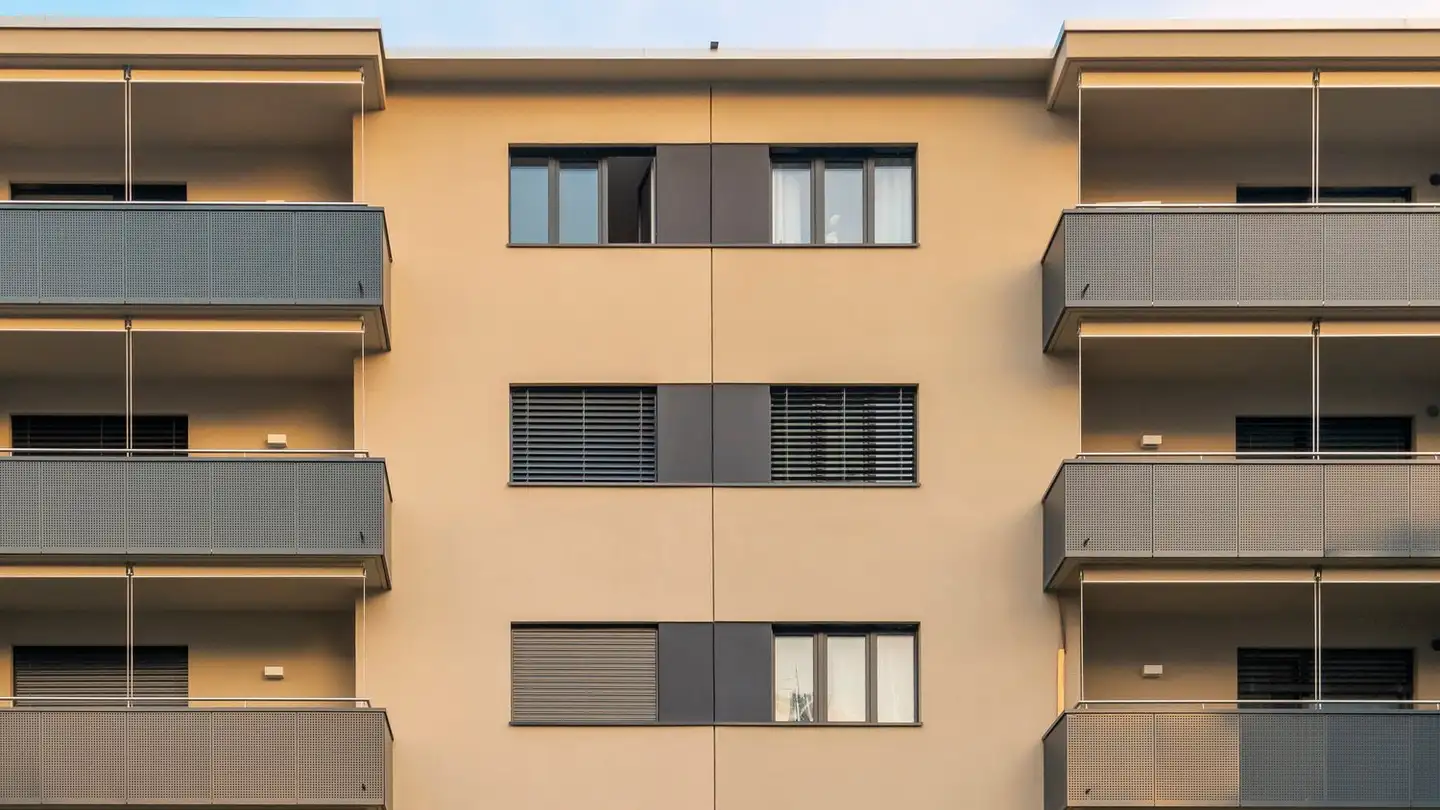 Apartment for rent - Contrada Bissà 17, 6512 Giubiasco - Photo 2