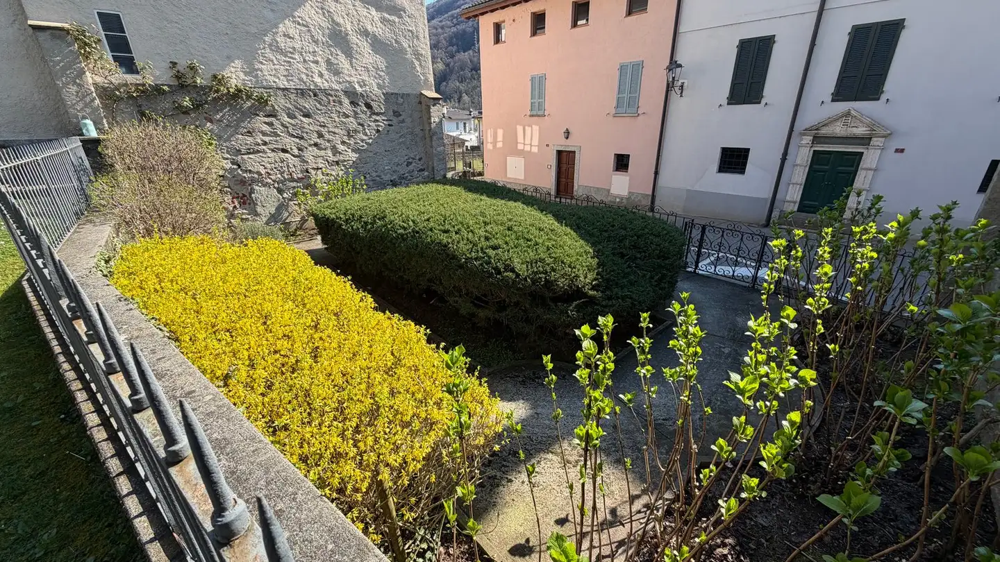 Appartamento in affitto - Via Cadepiano 10, 6917 Barbengo - Foto 2