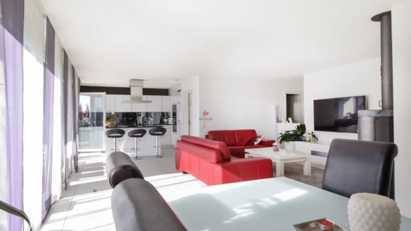 Apartment for sale - Doktorsträssli 20, 4704 Niederbipp