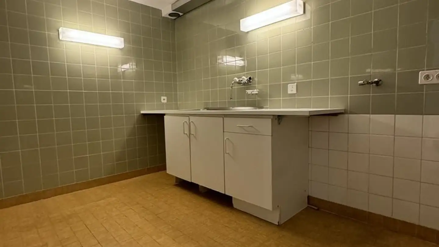 Studio medico in affitto - Avenue Du Léman 32, 1005 Lausanne - Foto 3