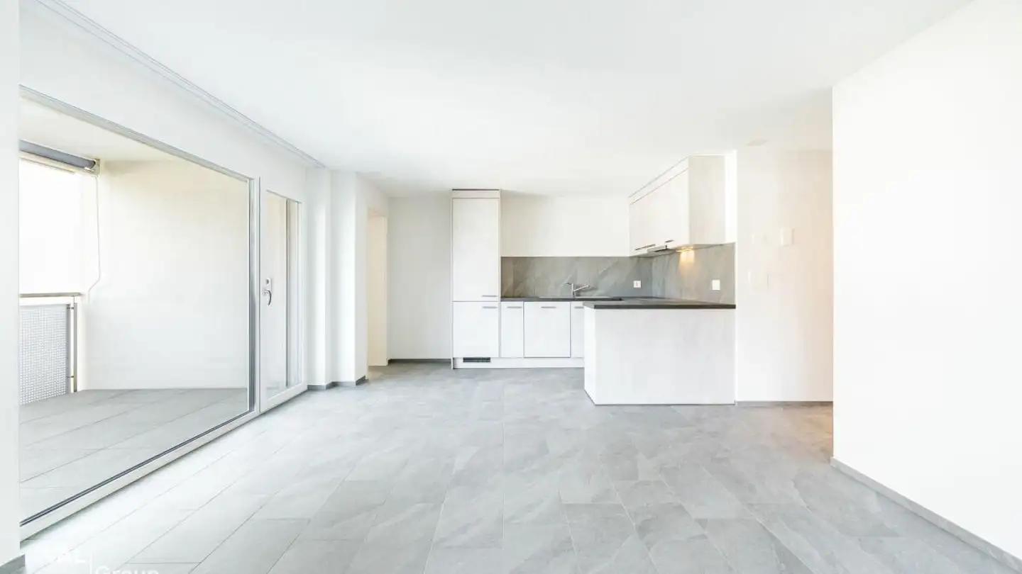 Appartamento in affitto - Mutzenstrasse 24, 3940 Steg VS - Foto 2