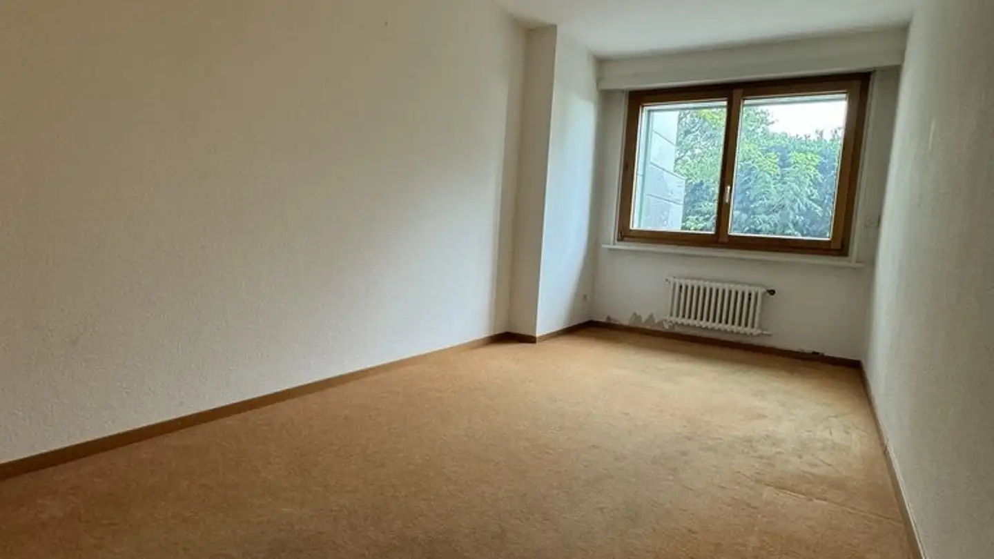 Studio medico in affitto - Avenue Du Léman 32, 1005 Lausanne - Foto 4