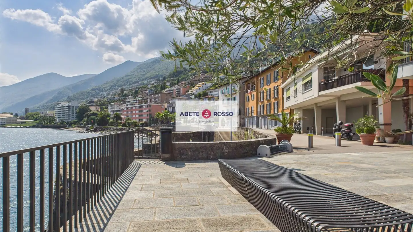 Edificio residenziale in vendita - 6614 Brissago - Photo 3