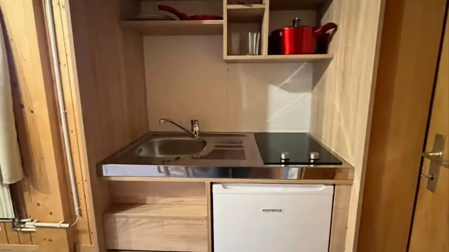 Wohnung mieten - Ahornstrasse 34, 9658 Wildhaus - Foto 4