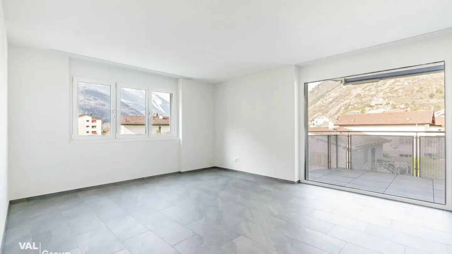 Appartamento in affitto - Mutzenstrasse 24, 3940 Steg VS - Foto 3