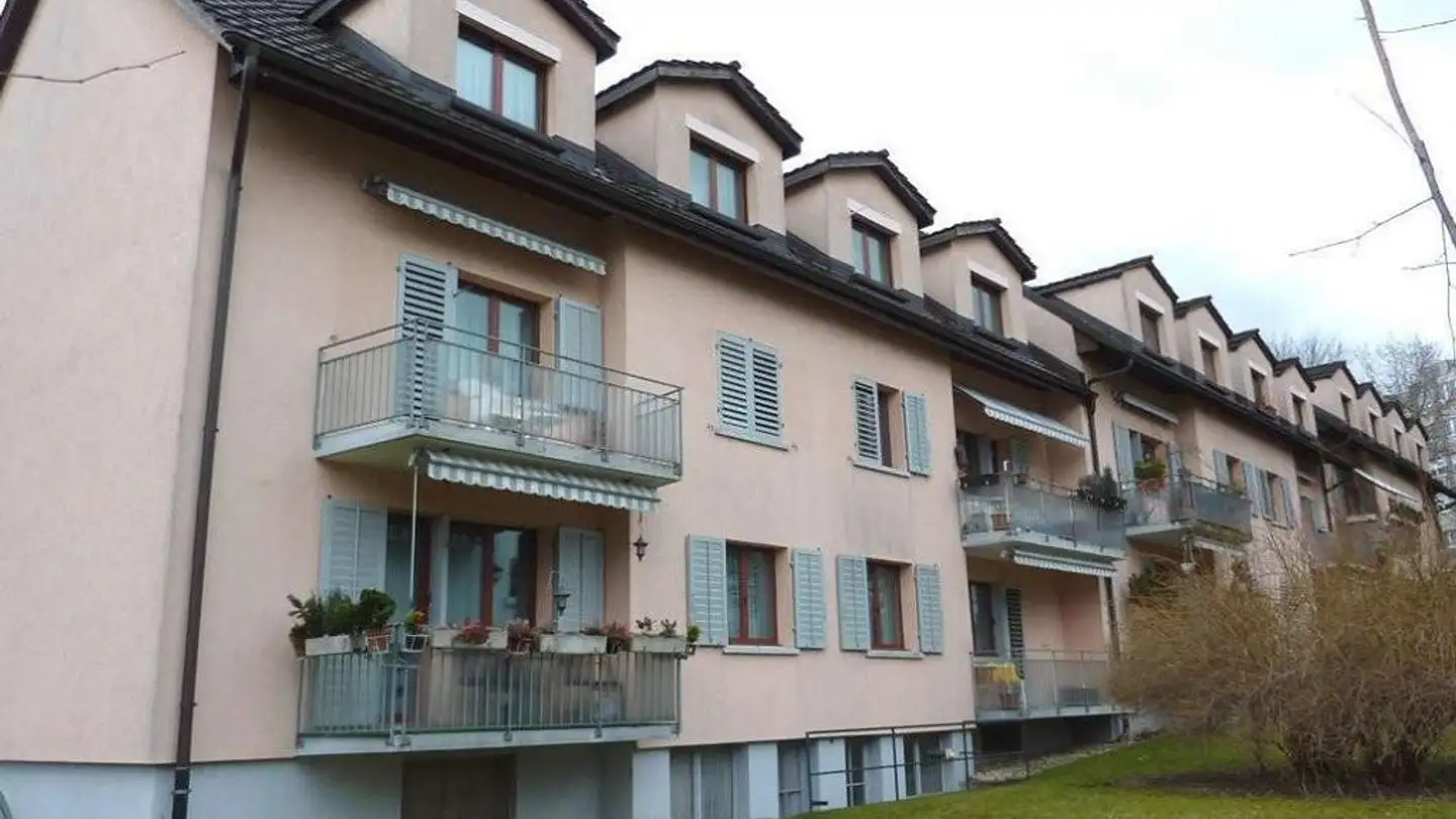 Laboratorio in affitto - Uetlibergstrasse 178, 8045 Zürich - Foto 2