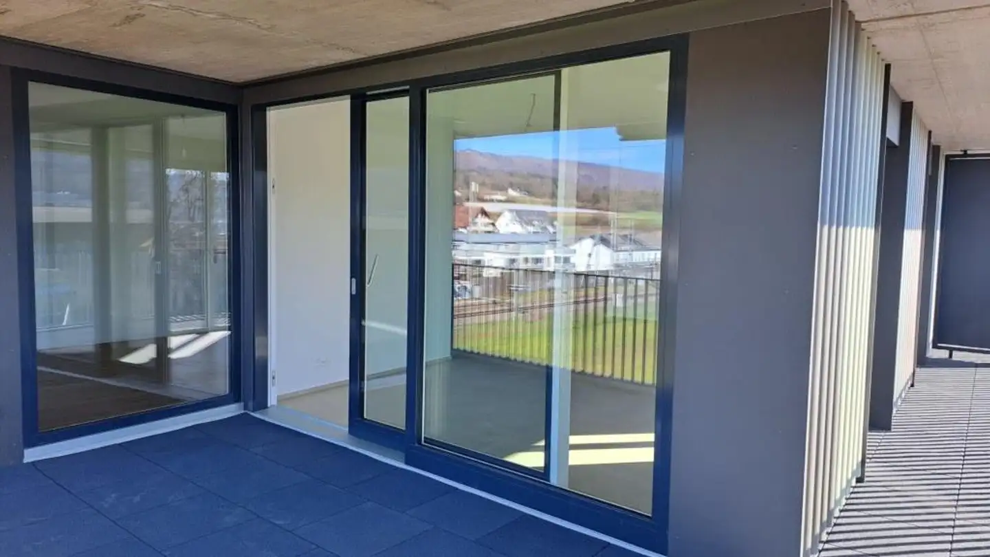 Appartamento in vendita - Mülibachstrasse, 8107 Buchs ZH