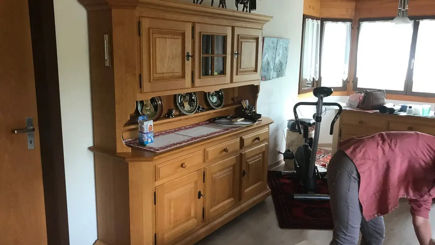 Attico in affitto - Im Färich 1, 3038 Kirchlindach