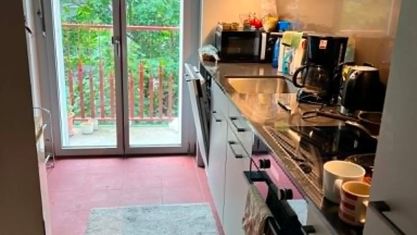 Wohnung mieten - Forchstrasse 22, 8008 Zürich - Foto 2