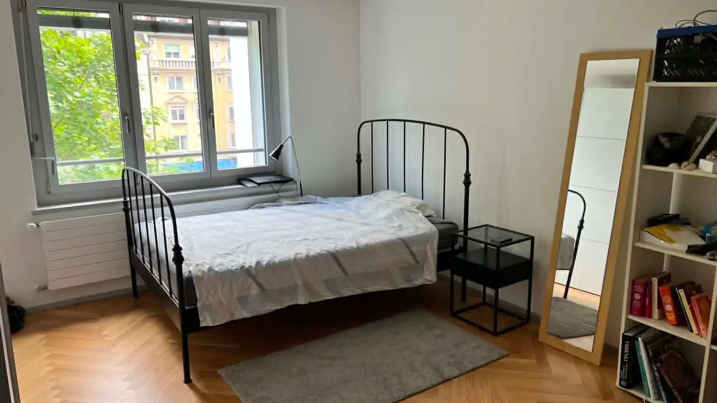 Wohnung mieten - Forchstrasse 22, 8008 Zürich - Foto 4