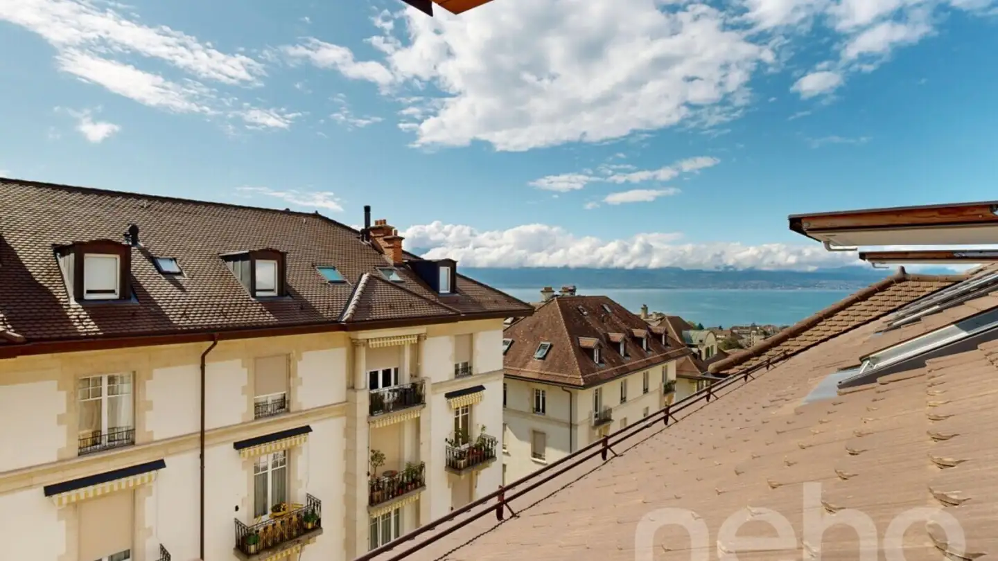 Appartamento in vendita - 1006 Lausanne - Photo 2