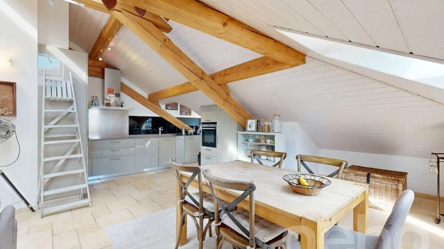 Appartamento in vendita - 1006 Lausanne - Photo 4