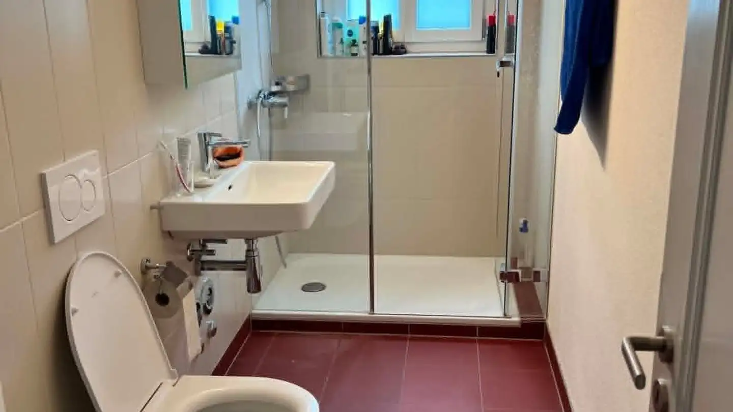 Wohnung mieten - Forchstrasse 22, 8008 Zürich - Foto 3