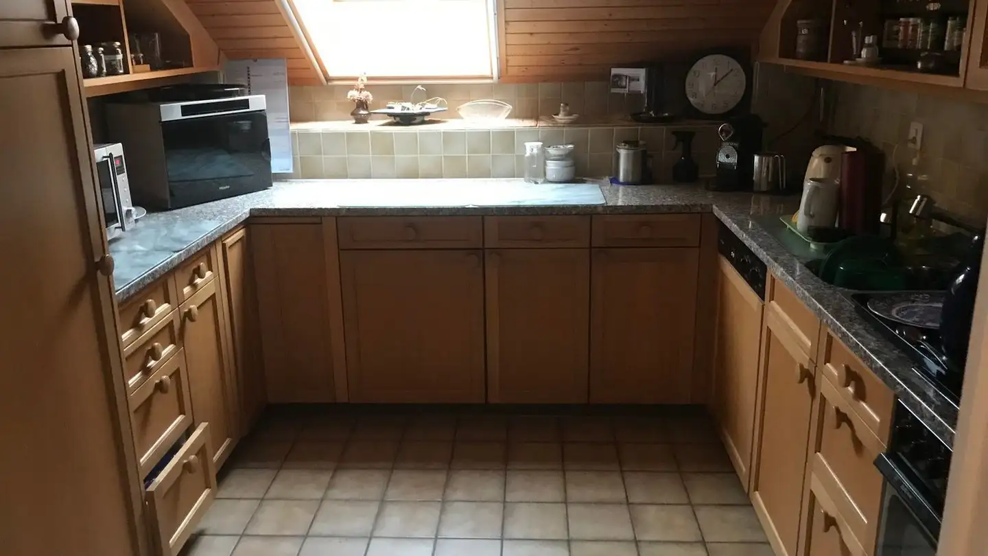 Attico in affitto - Im Färich 1, 3038 Kirchlindach - Foto 3