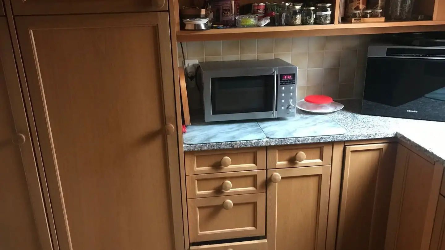 Attico in affitto - Im Färich 1, 3038 Kirchlindach - Foto 4