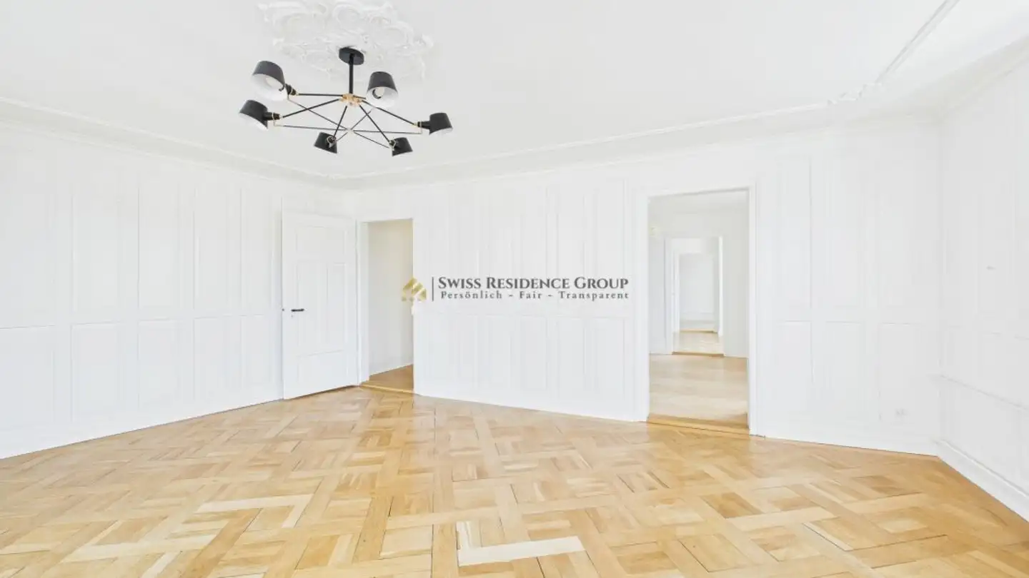 Appartement à louer - 8004 Zürich