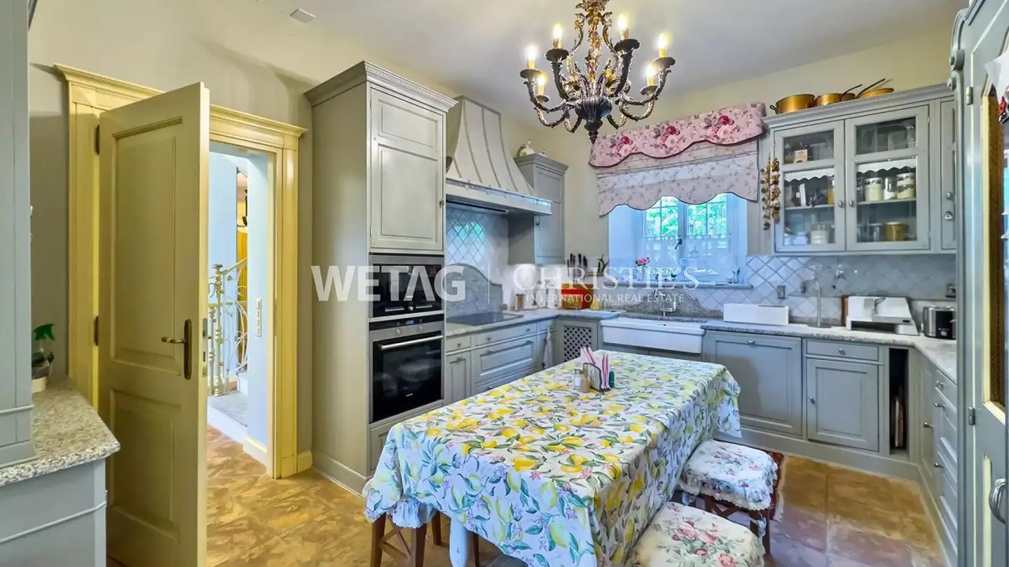 Villa for sale - 6644 Orselina - Photo 4