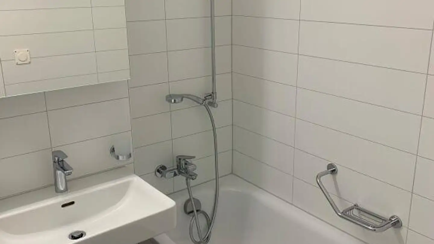 Apartment for rent - Gasstrasse 68, 4056 Basel