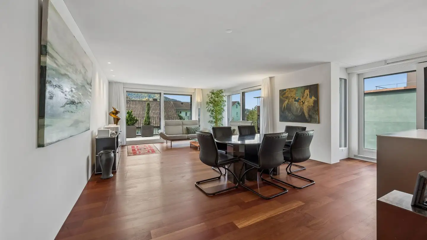 Appartement à vendre - Goldbrunnenstrasse 49, 8055 Zürich - Photo 4