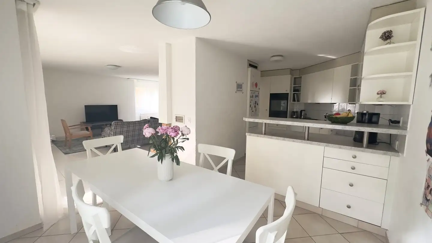 Apartment for sale - Angensteinerweg 15, 4144 Arlesheim