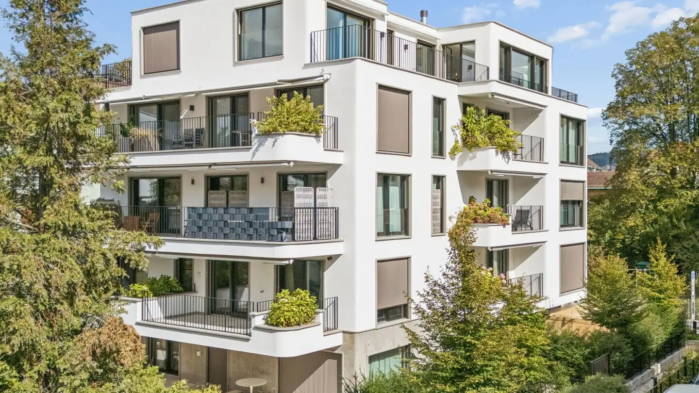 Appartement à vendre - Goldbrunnenstrasse 49, 8055 Zürich - Photo 2