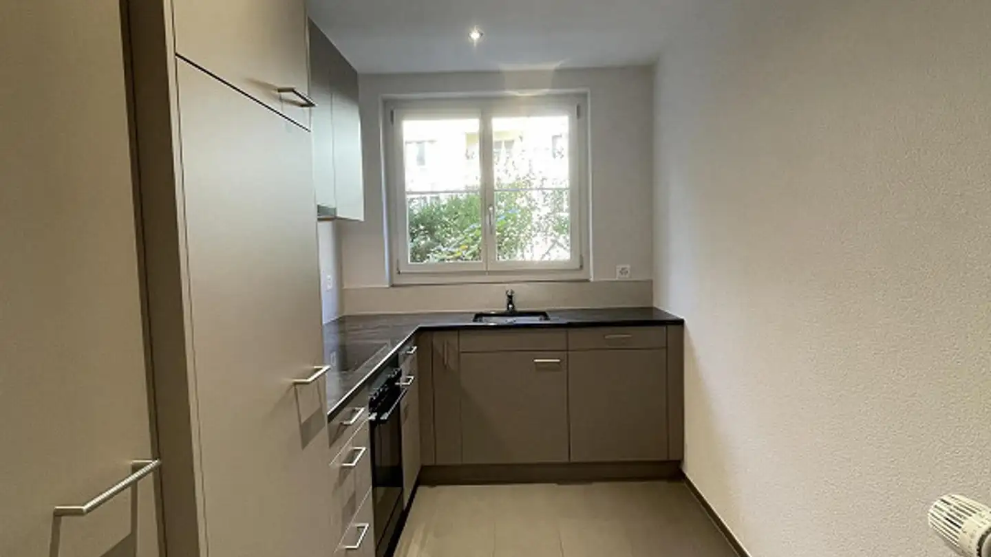 Appartamento in affitto - Attinghausenstrasse 24, 3014 Bern