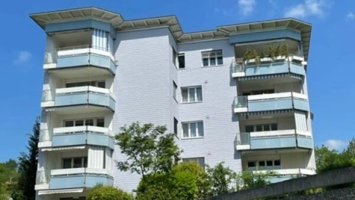 Appartamento in affitto - Spitalstrasse, 8620 Wetzikon ZH
