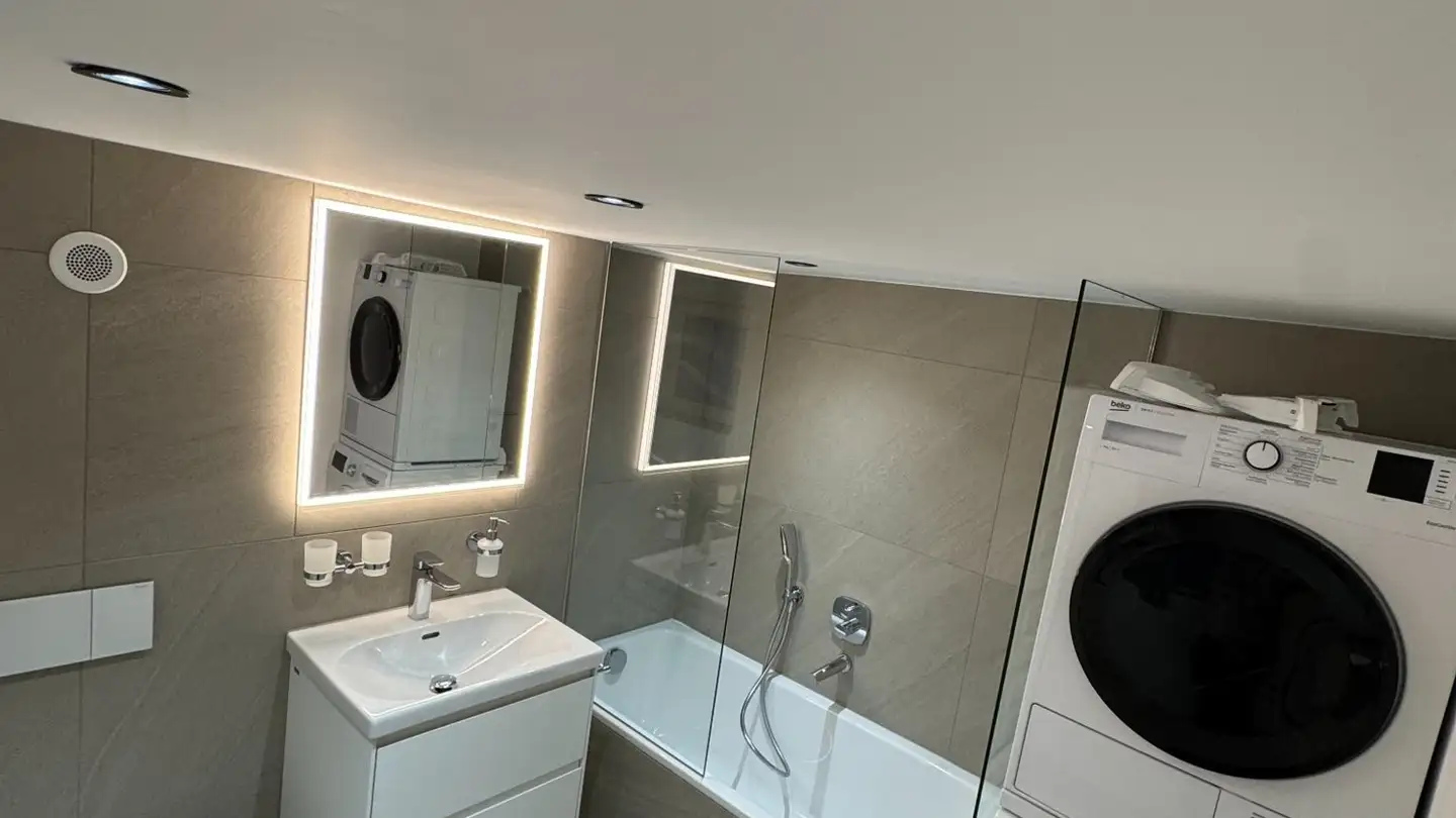 Single house for rent - Bernstrasse 41, 4923 Wynau - Photo 3