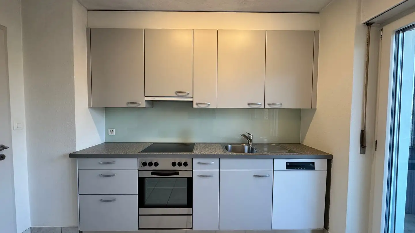 Wohnung mieten - Fehrenstrasse 11, 4226 Breitenbach