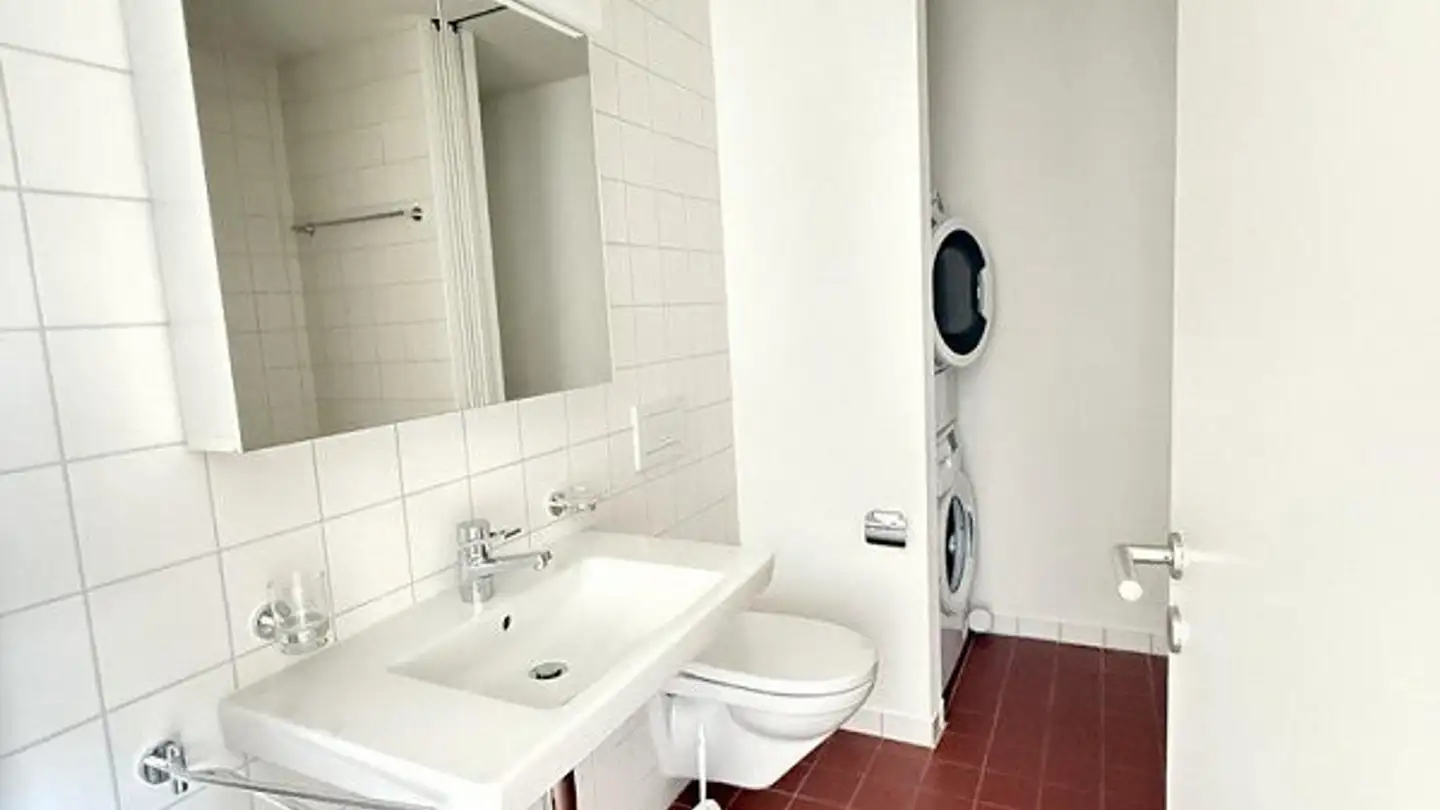 Appartamento in affitto - Funkenstrasse 3a, 4800 Zofingen - Foto 3