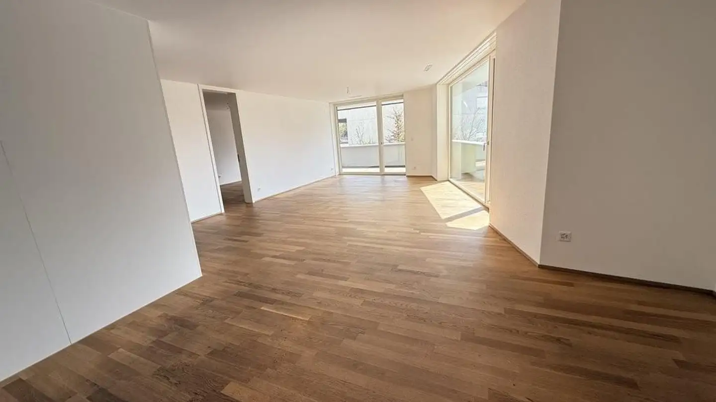 Appartamento in affitto - Funkenstrasse 3a, 4800 Zofingen - Foto 4