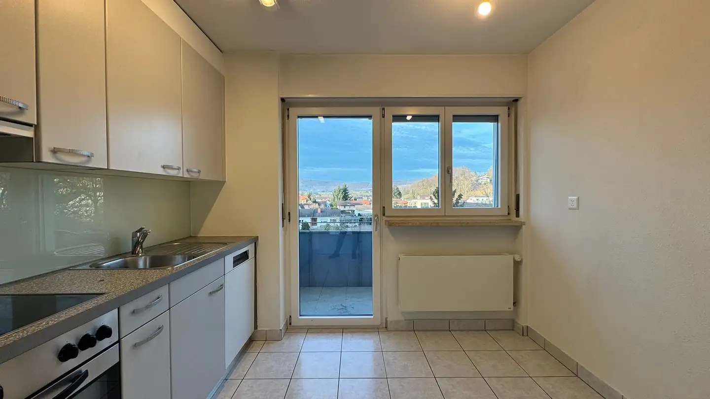 Wohnung mieten - Fehrenstrasse 11, 4226 Breitenbach - Foto 2